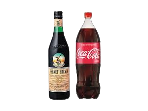 PROMO FERNET!