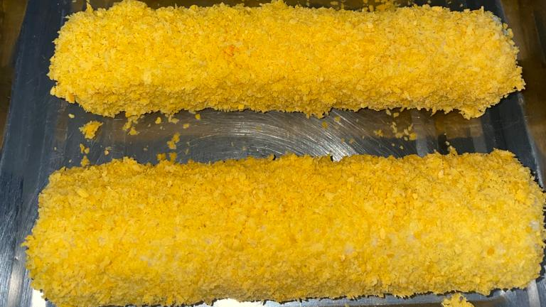 Handrolls