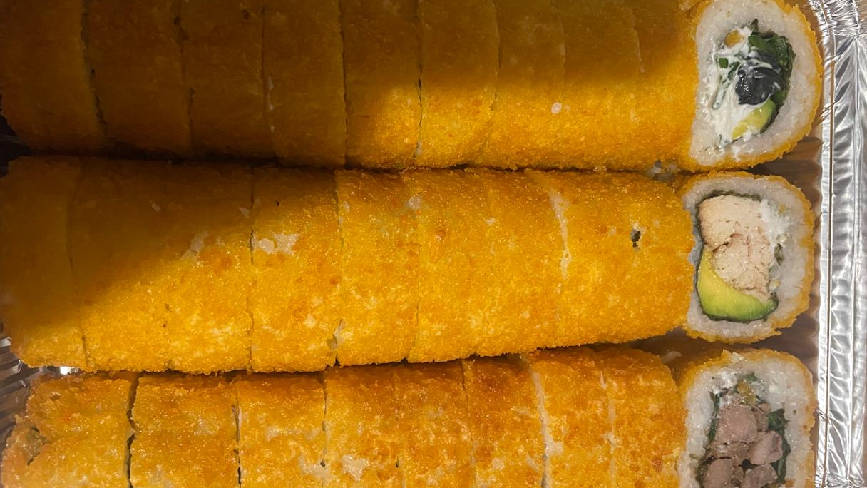 Cortes Fritos