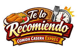 Logo Telorecomiendo