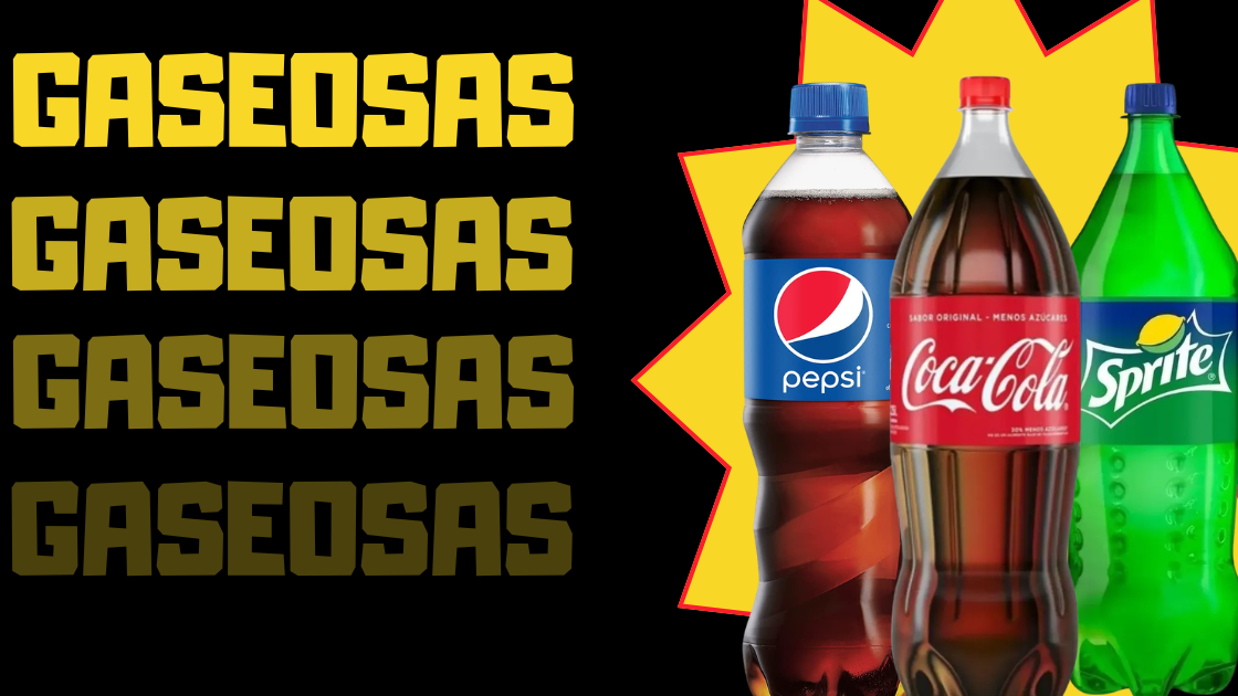 Bebidas Sin Alcohol