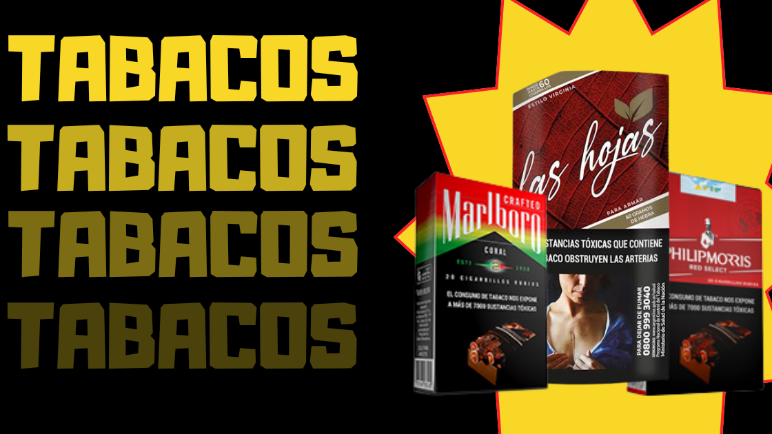 Tabacos