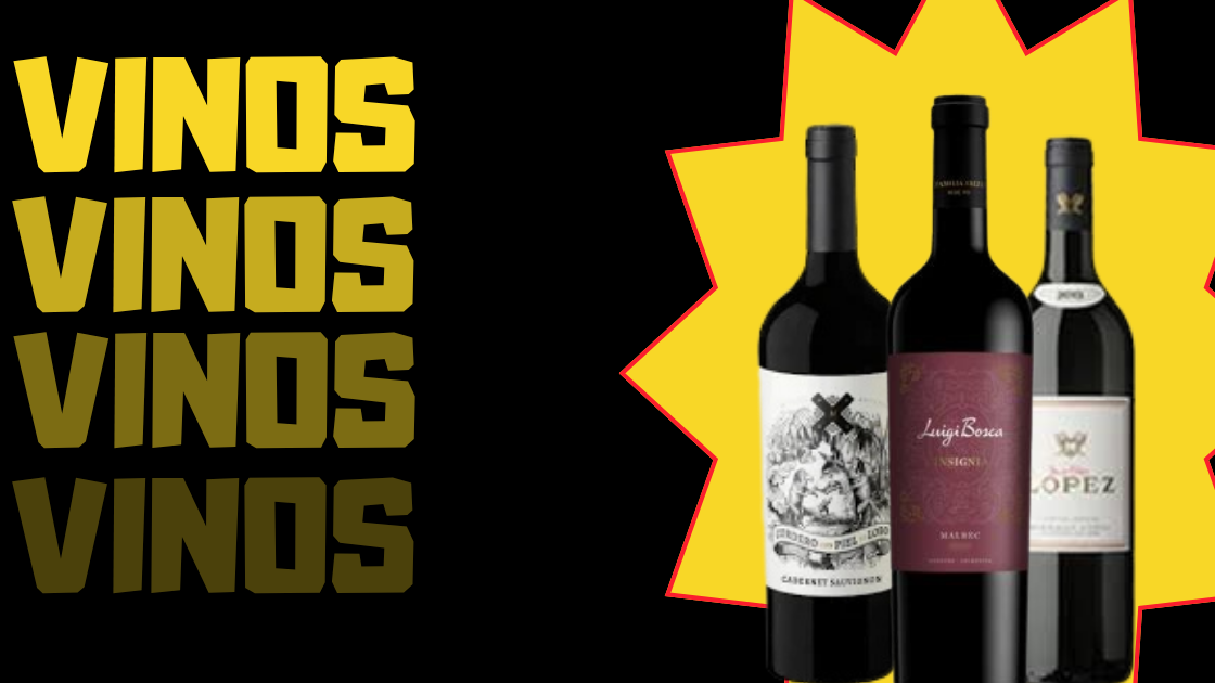 Vinos