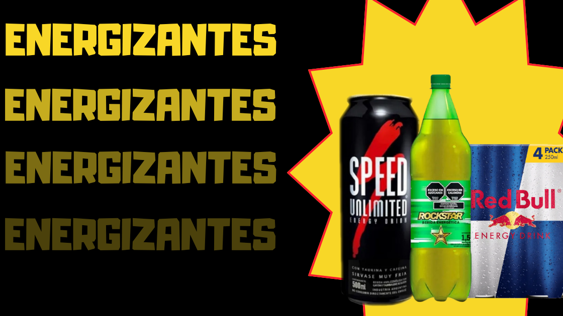 Energizantes
