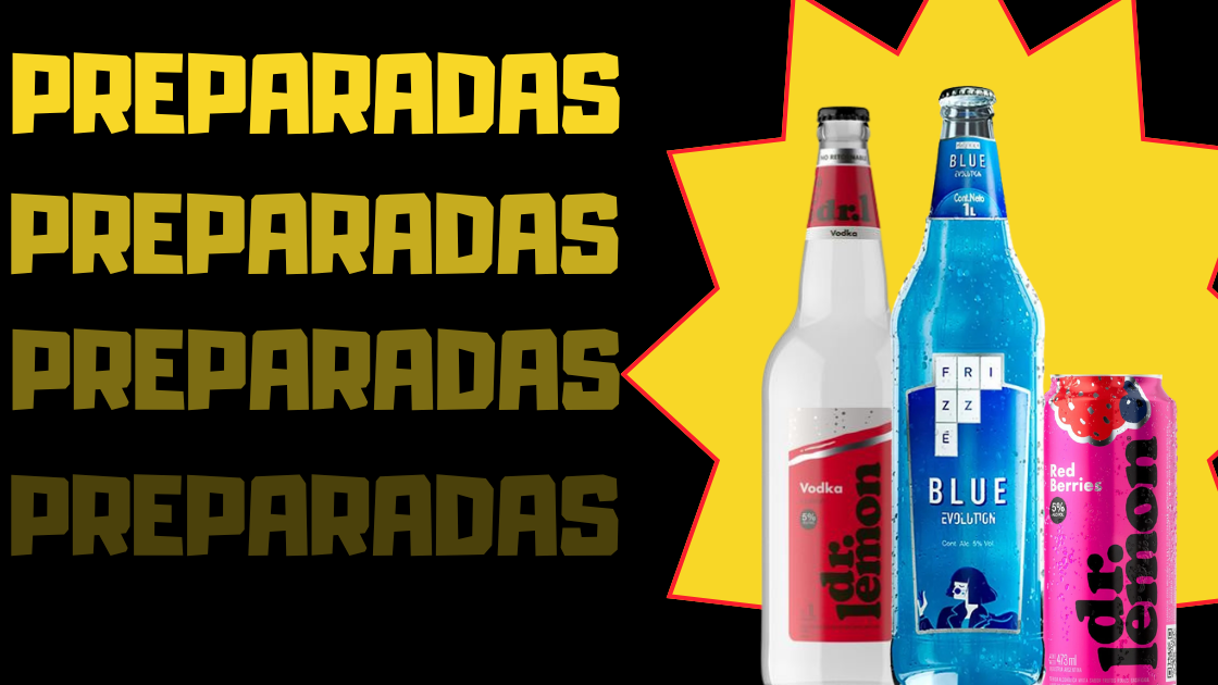 Preparadas
