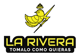 Logo La Rivera