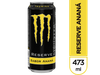 Monster Reserve Ananá 473ml