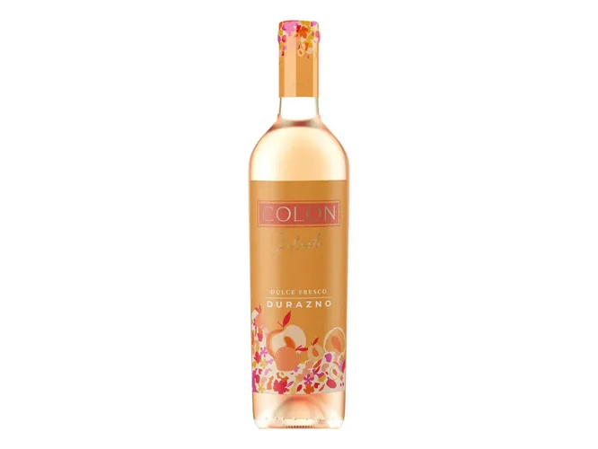 Vino Colon  Durazno 750ml