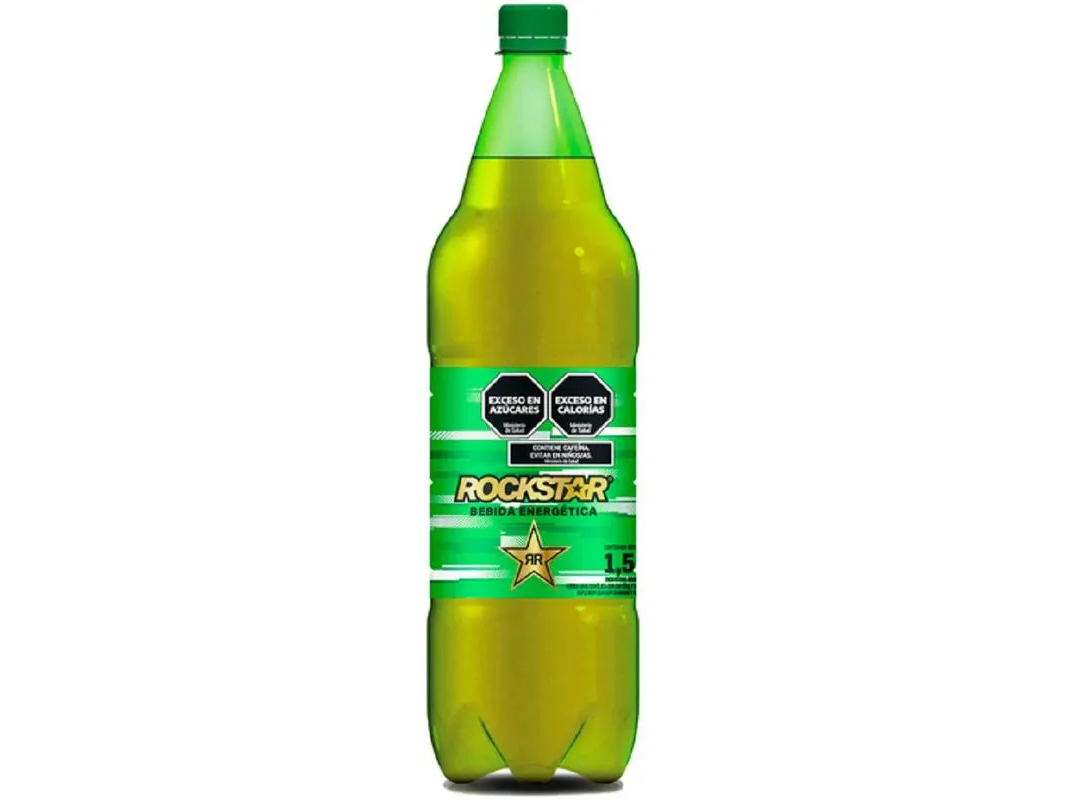 Rockstar Original 1.5L