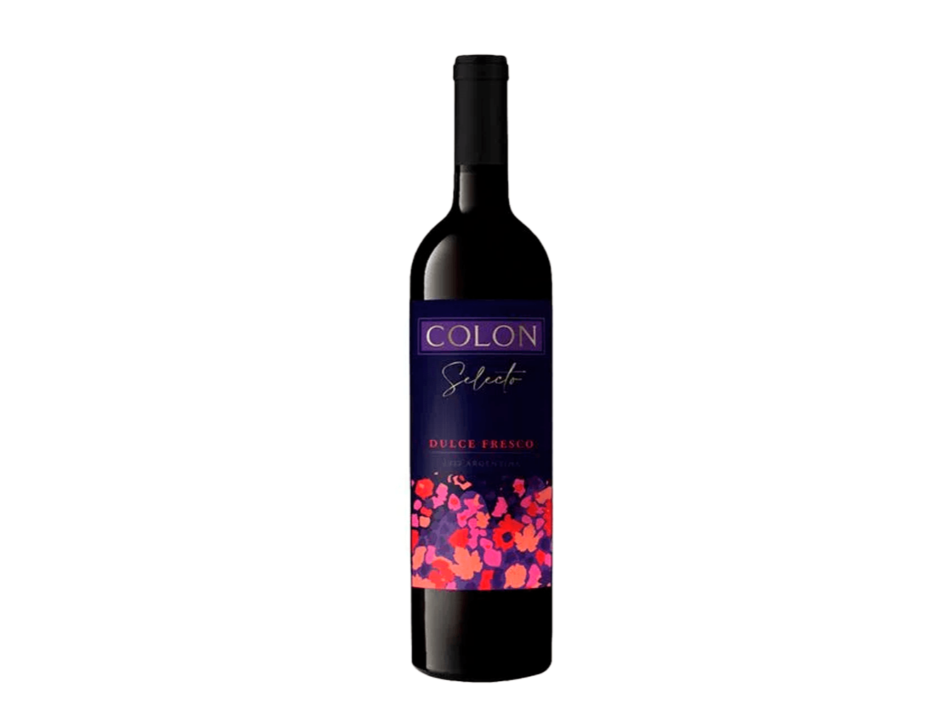 Vino Colon  Tinto Dulce 750ml
