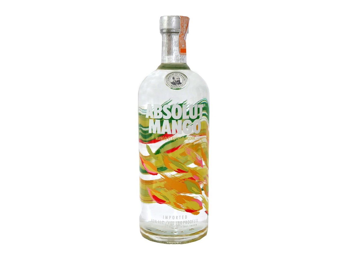 Absolut Mango