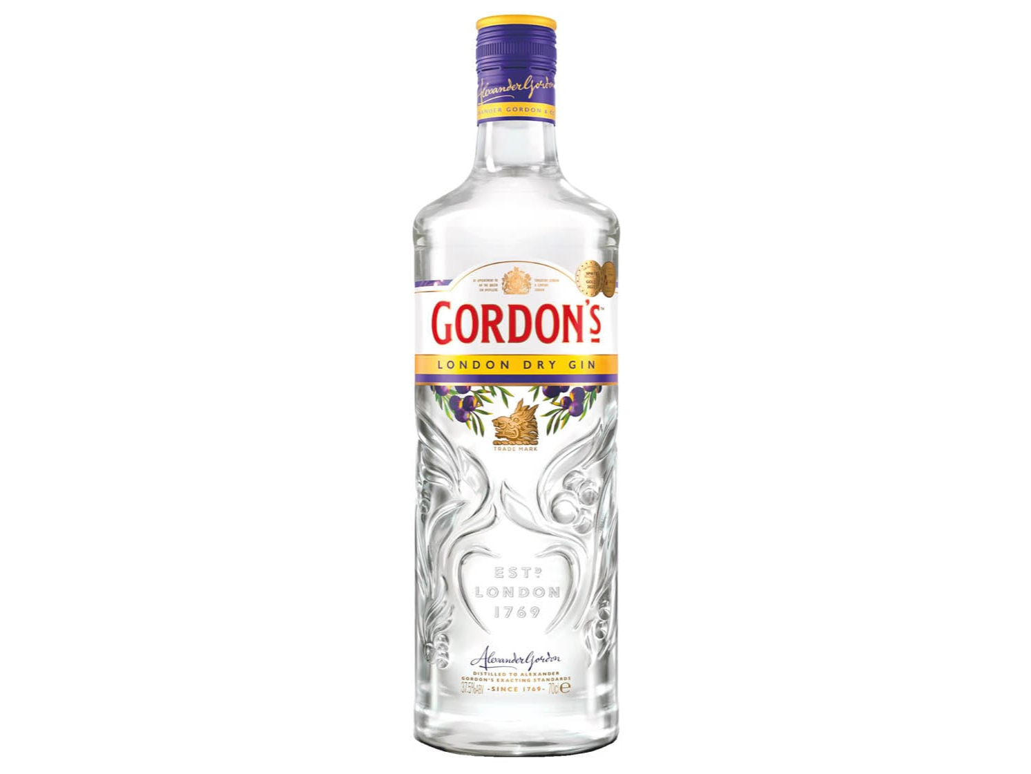 Gordon's London Dry