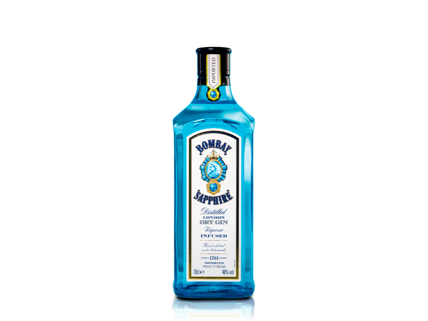 Bombay Sapphire London Dry