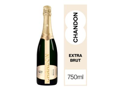 Chandon extra brut