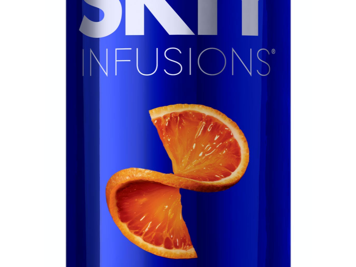 Skyy saborizado Blood Orange