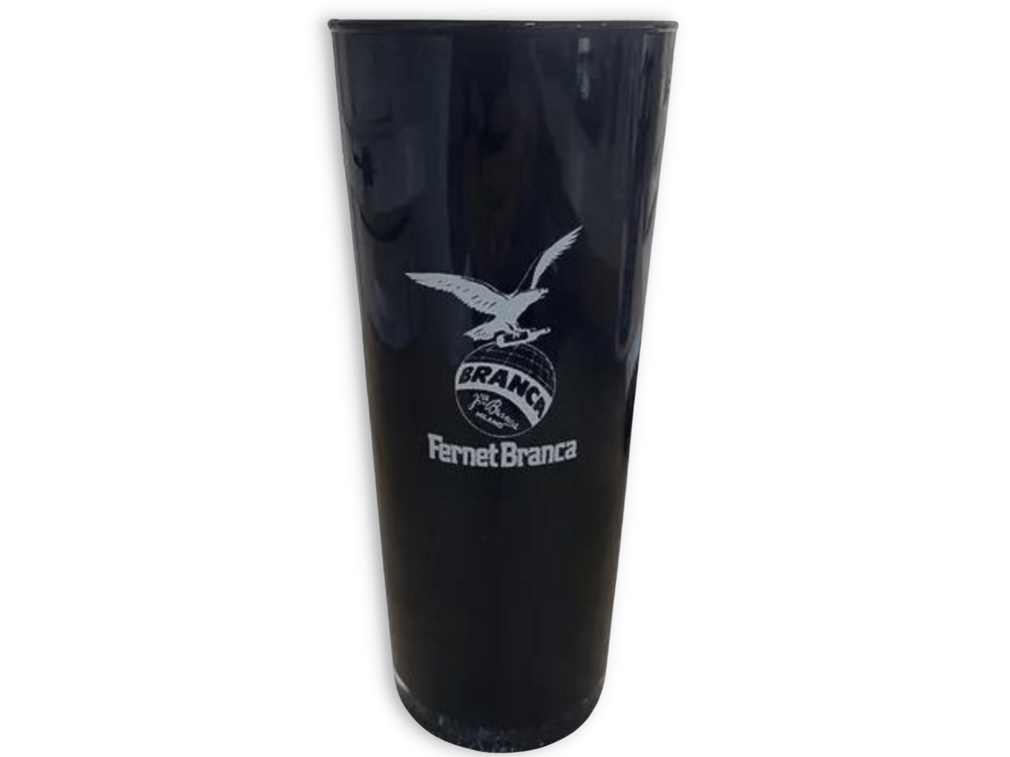 Vaso Fernet Branca Vidrio