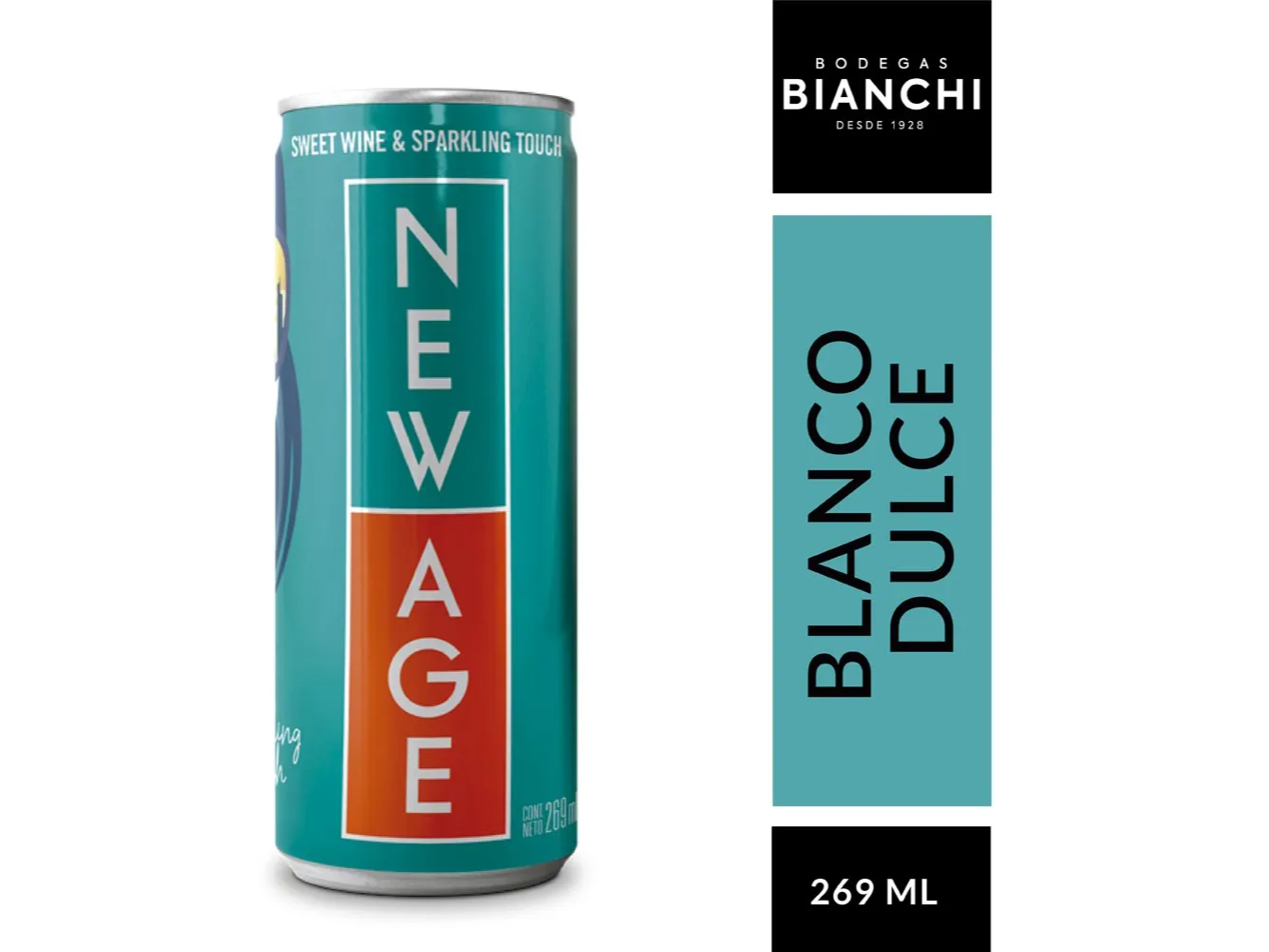 New Age 269ml