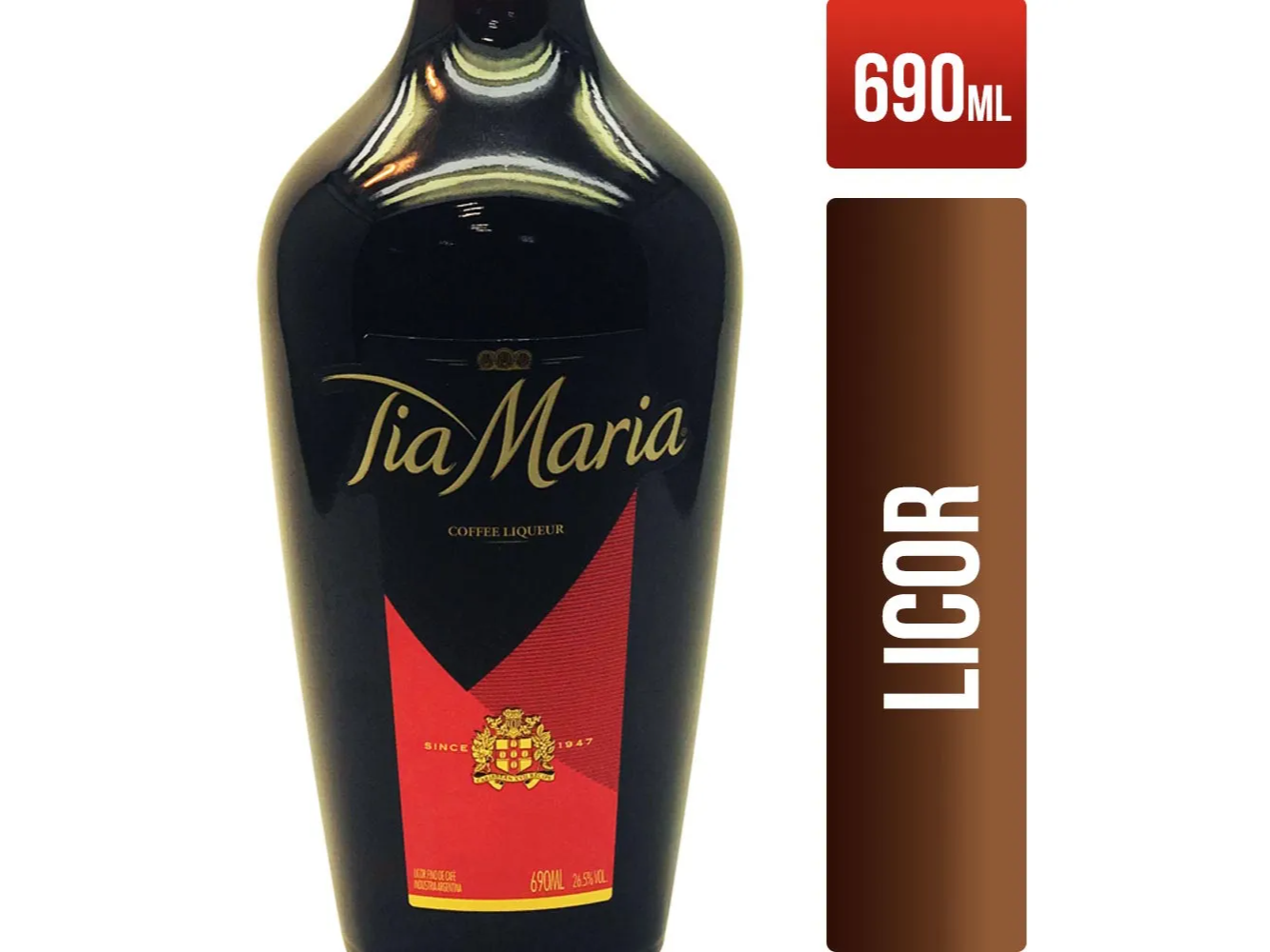 Tía María Café 690ml