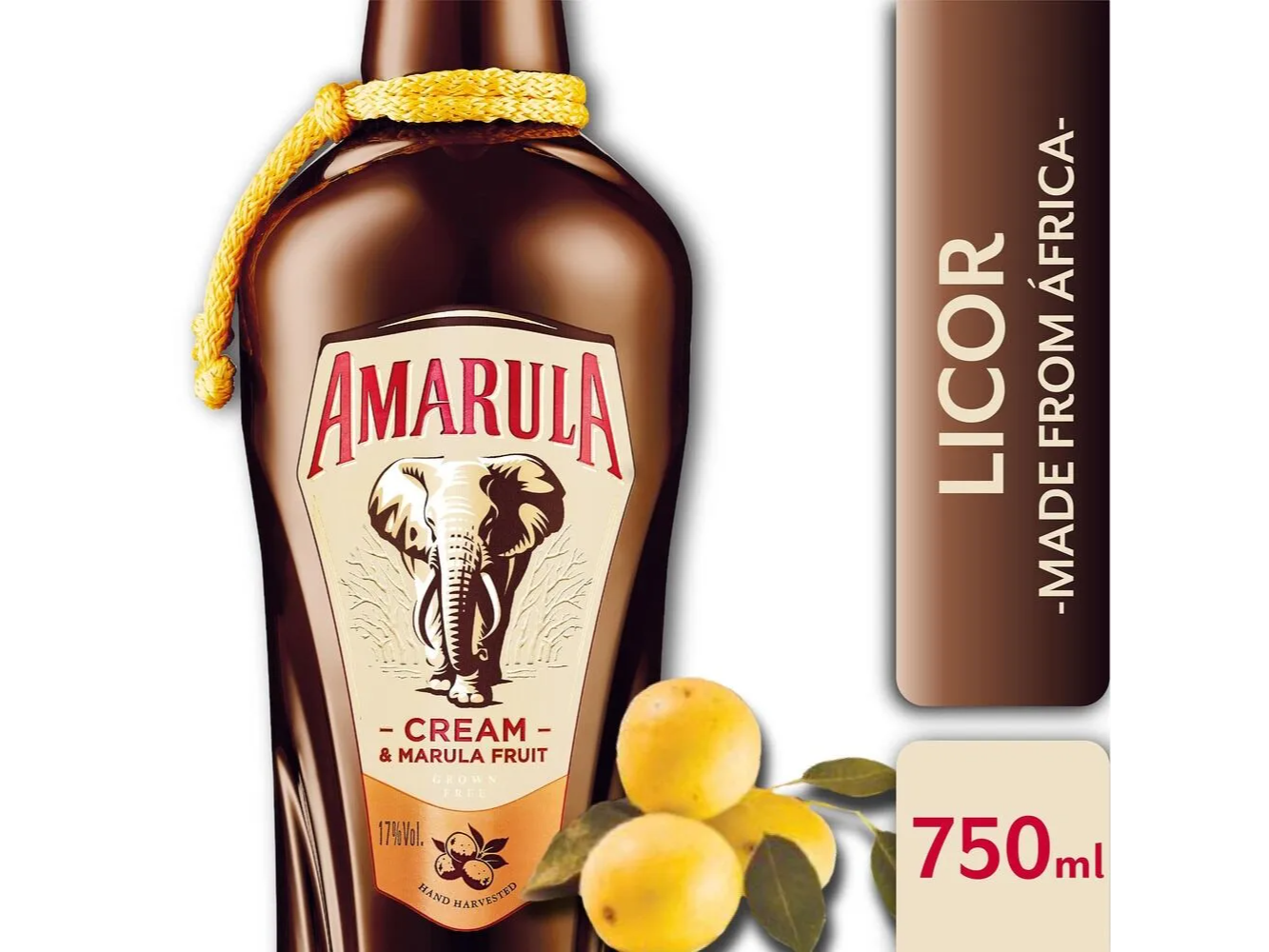 Amarula Cream 750ml