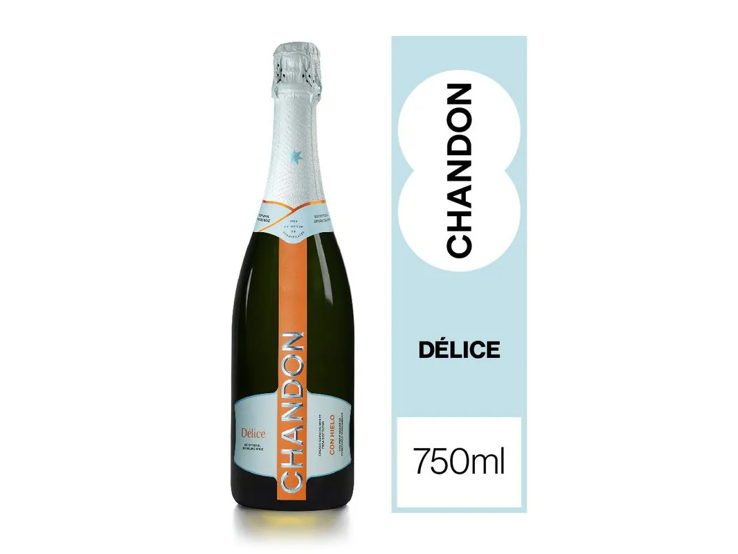 Chandon Delice 750 ml