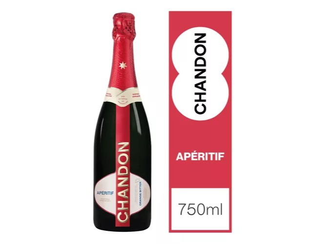 Chandon Aperitif 750ml