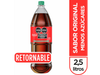 Coca Cola 2.5 Lts