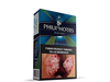 PHILIP MORRIS BLUE SPIN BOX 20