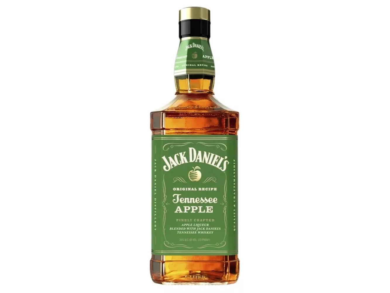 Whisky Jack Daniel´s Apple 700ml
