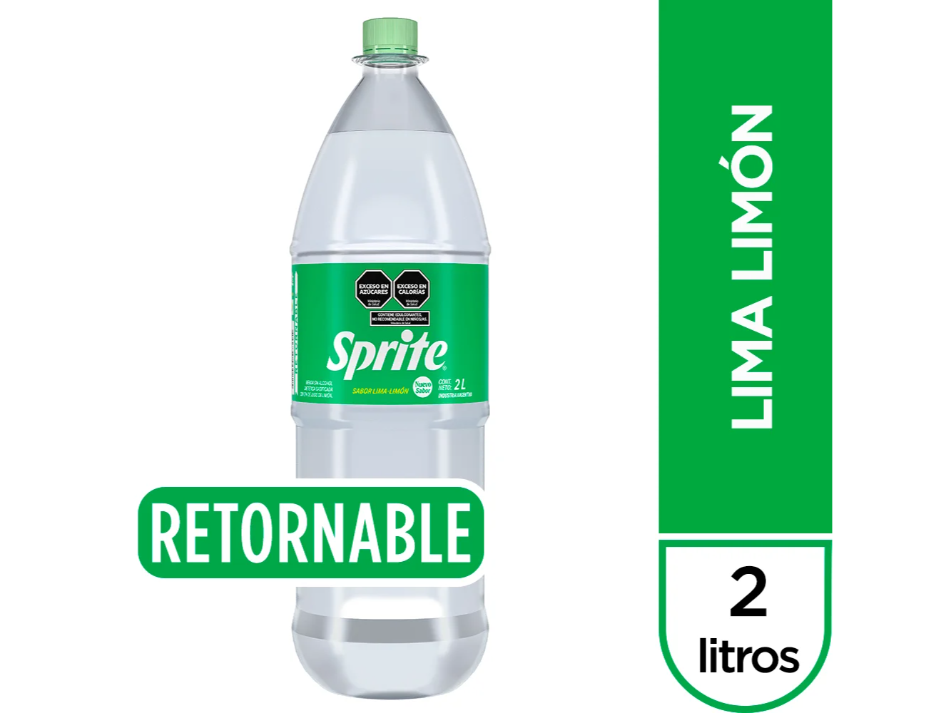 Sprite 2 Lts