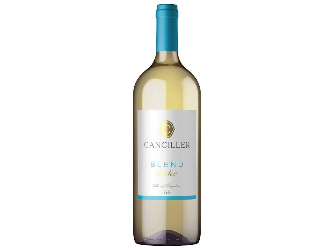Canciller Blanco Dulce 1.25L
