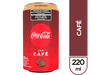 Coca Cola con Café Mini Lata 200 Ml