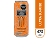 Monster Ultra Sunrise 473ml