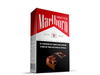 MARLBORO CRAFTED RED BOX 20