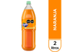 Fanta Naranja 2 Lts
