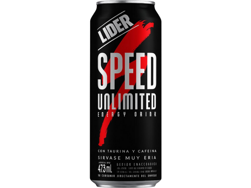 Speed XL 473ml
