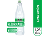 Sprite 1.25 Lts (VIDRIO)