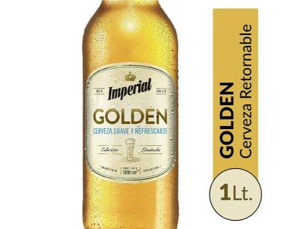 Imperial Golden 1L