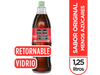 Coca Cola 1.25L (Vidrio)