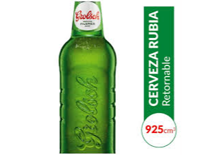 Cerveza Grolsch 925ml