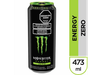 Monster Energy Green ZERO
