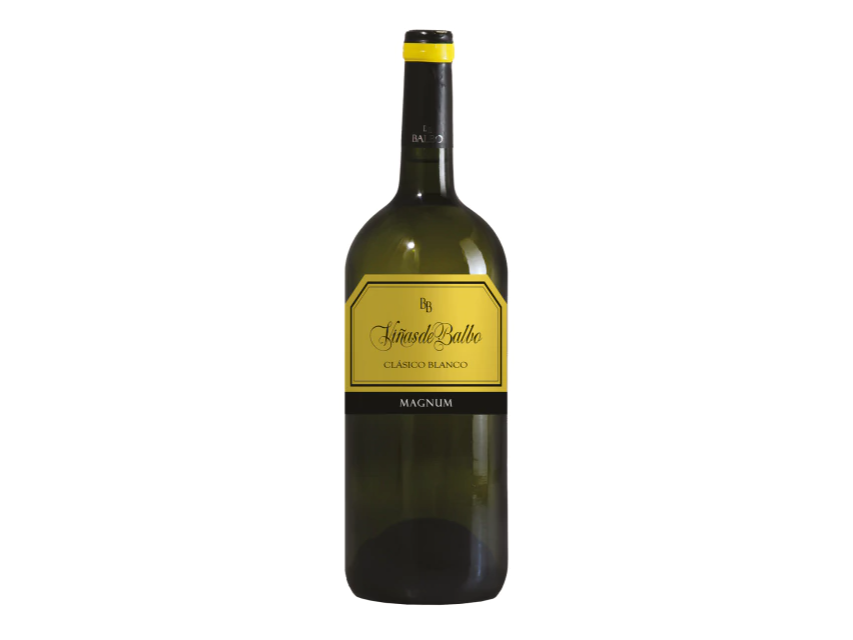 Viñas de Balbo Blanco 1.25L