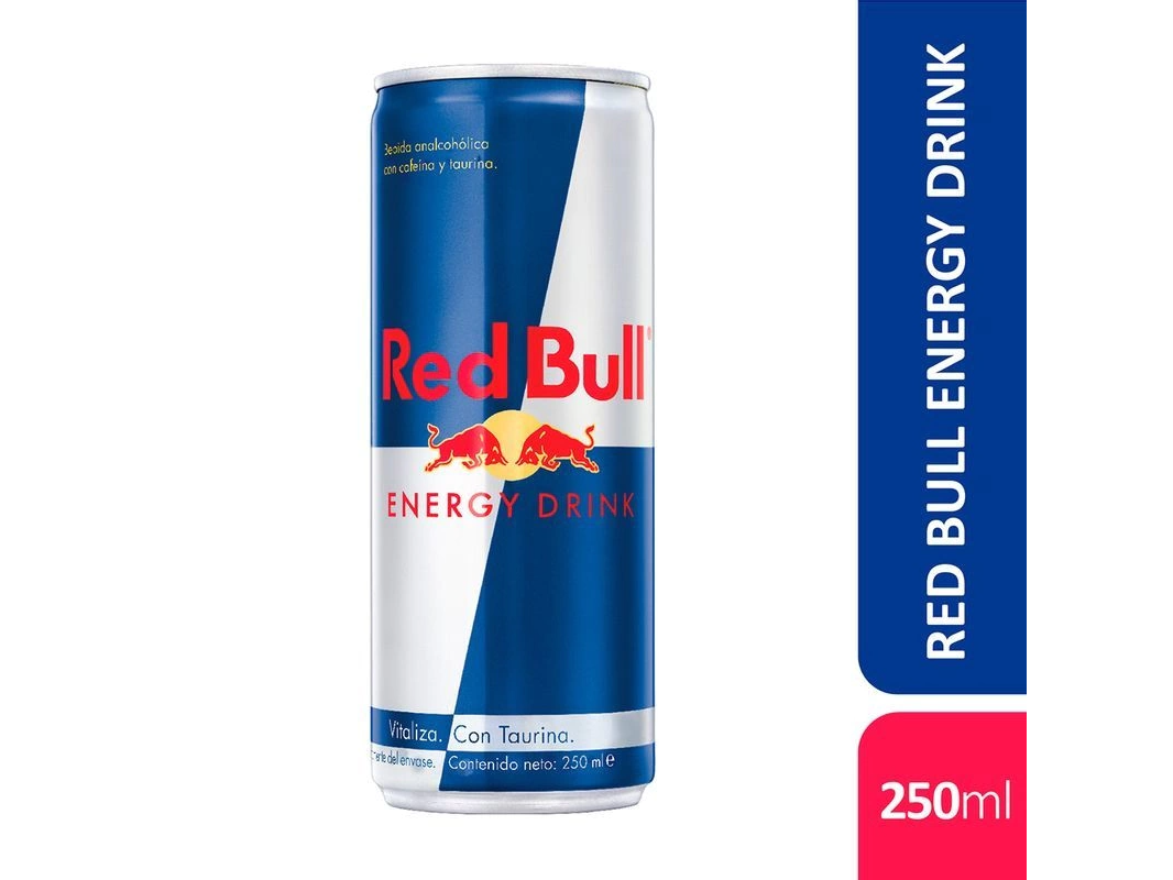Red Bull 250ml