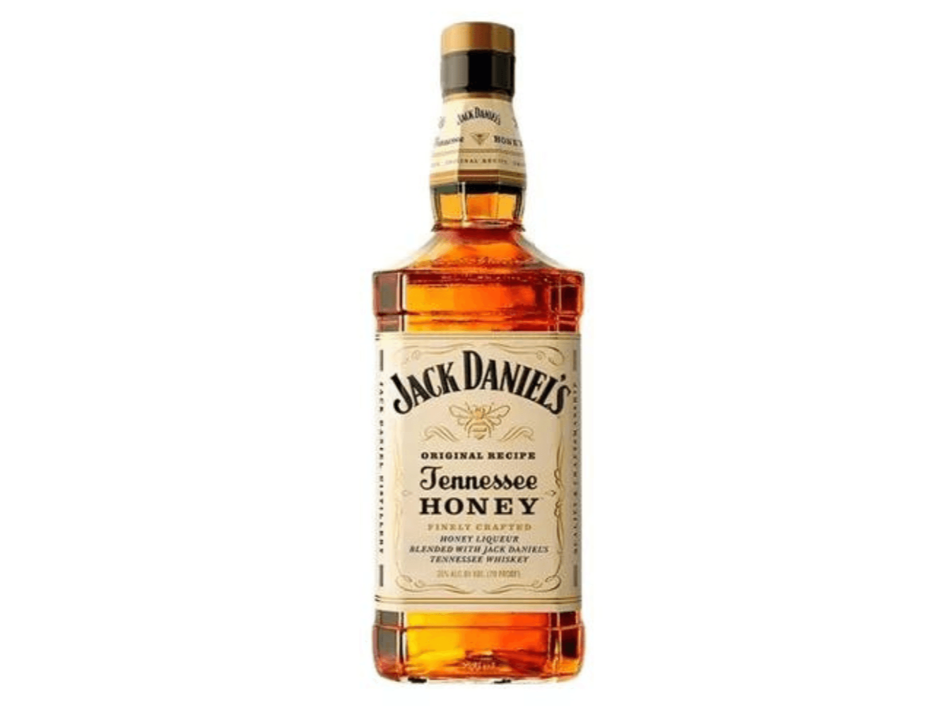 Whisky Jack Daniel´s Honey 700ml