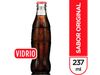 Coca Cola 237 Ml (Vidrio)