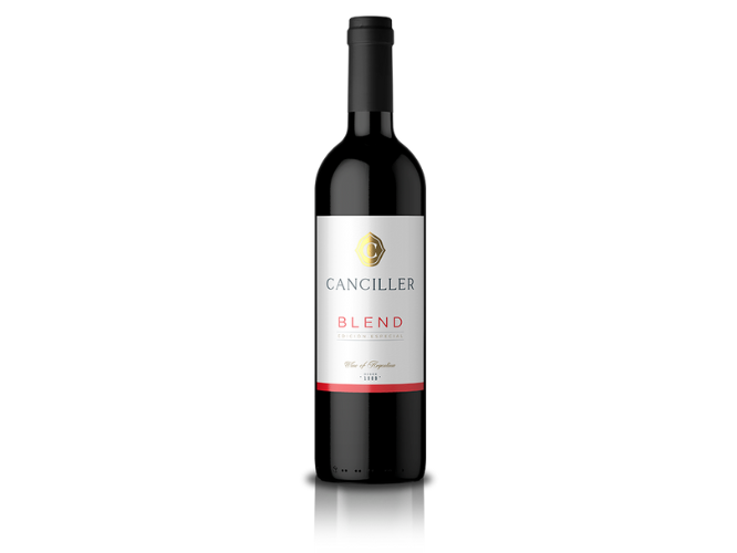 Canciller Tinto 1.25L