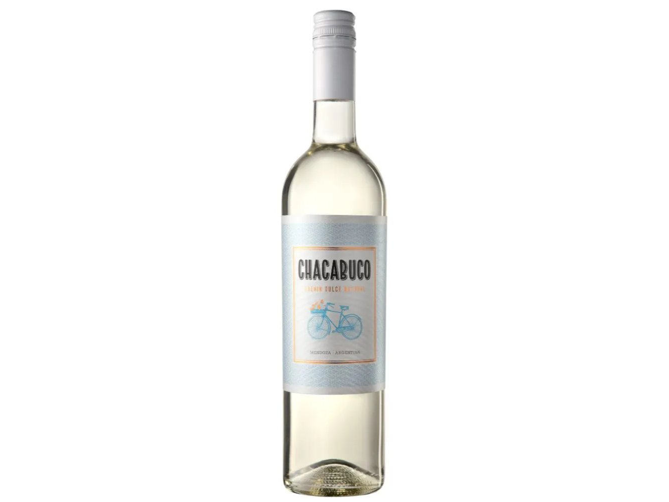 Chacabuco Chenin Dulce 750ml