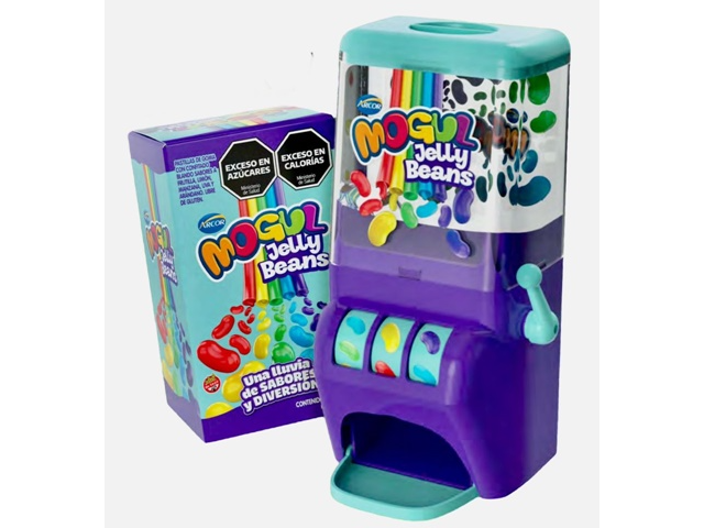 Mogul Dispenser Jelly Beans