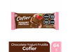 Cofler Yoghurt frutilla 64gr.