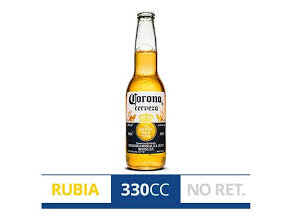 Corona 330 Cc (Monjita)
