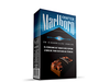 MARLBORO CRAFTED FORWARD BOX 20